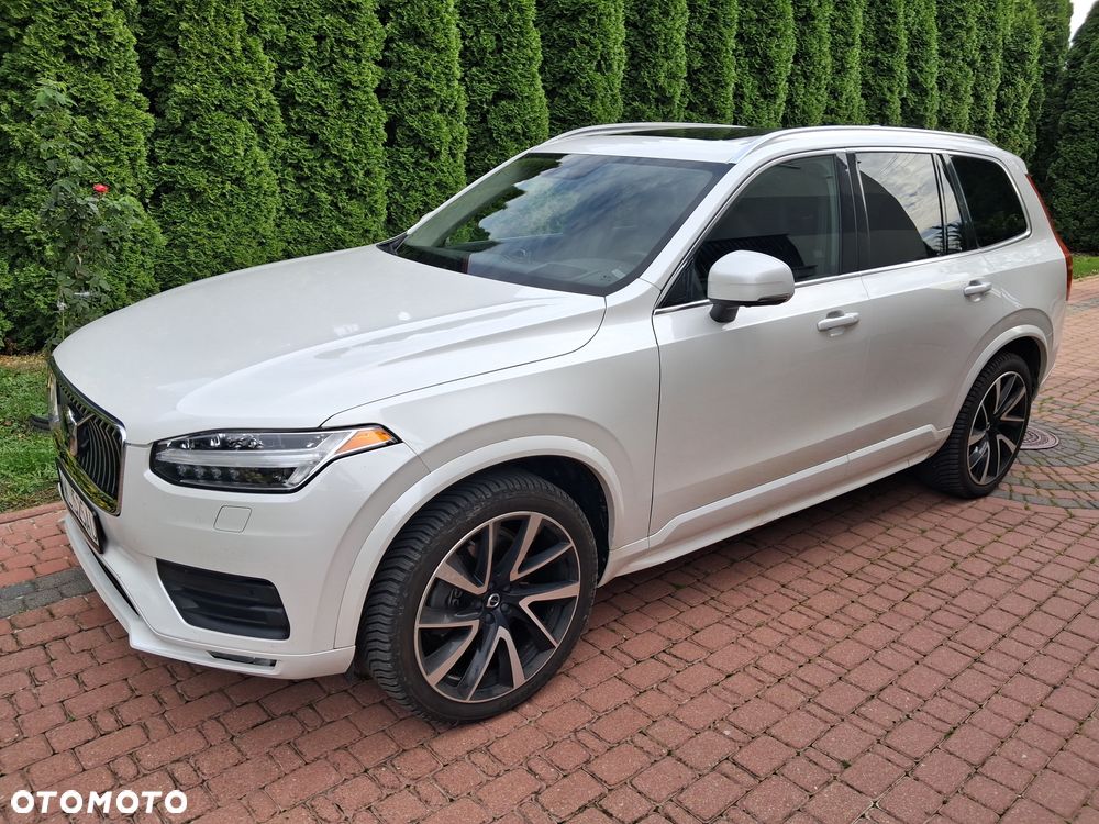 Volvo XC 90 T6 AWD Geartronic Inscription - 1