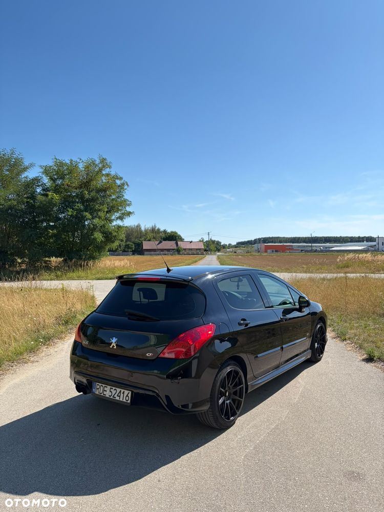 Peugeot 308 - 7