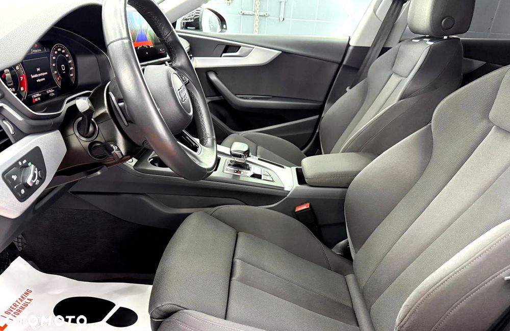 Audi A5 Sportback 45 TFSI quattro S tronic S line - 26