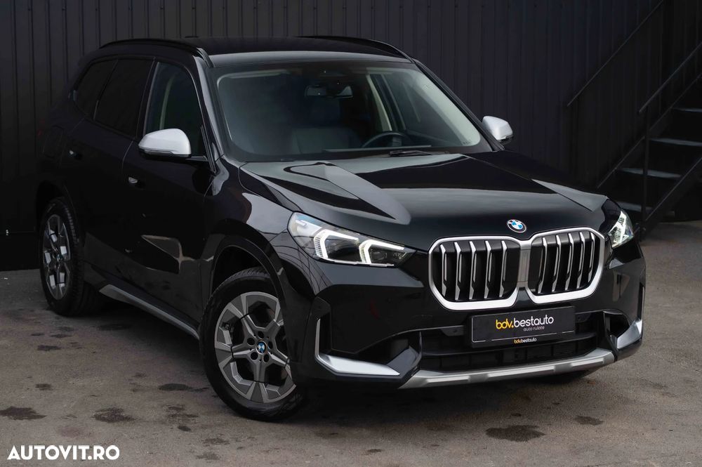 BMW X1 - 4