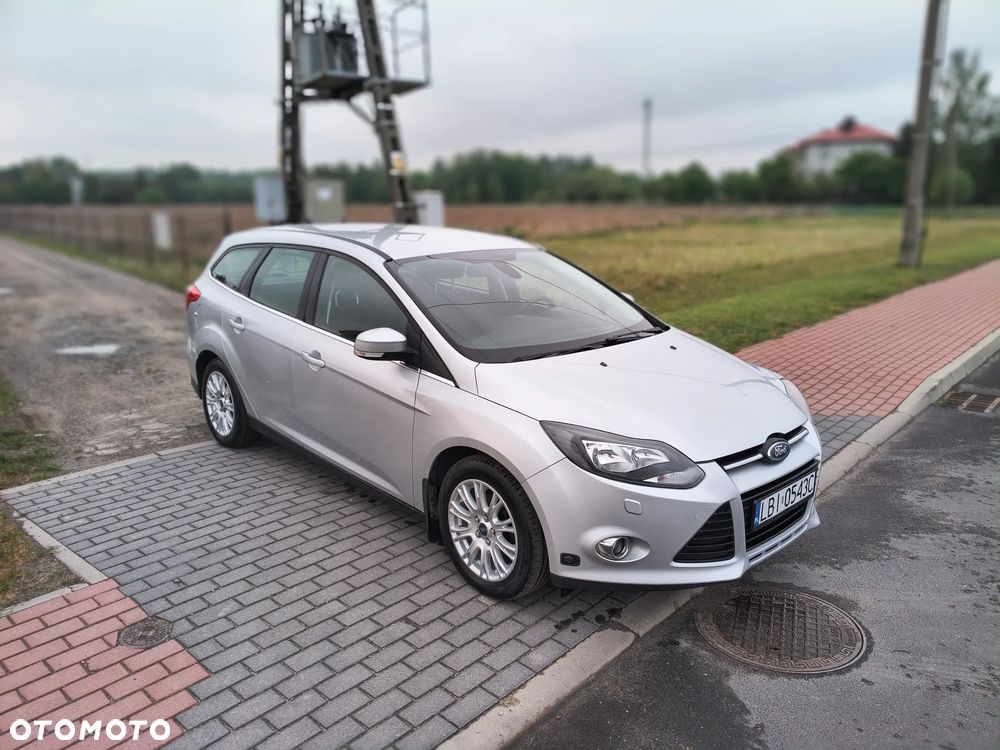 Ford Focus - 8