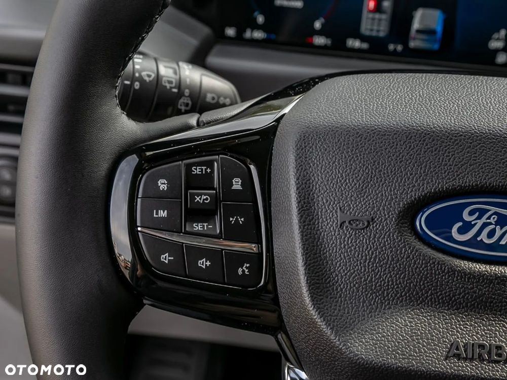 Ford Tourneo Custom 2.0 EcoBlue 320 AWD L2 Sport - 19