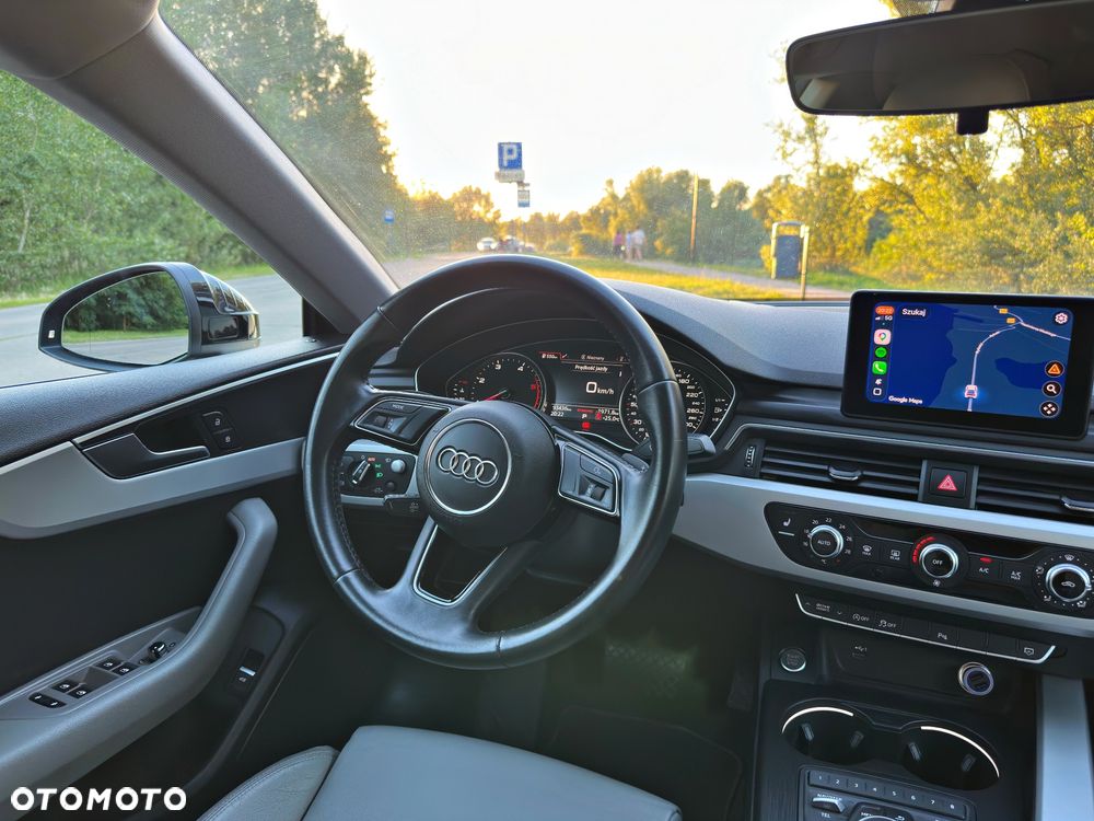 Audi A5 Sportback 40 TDI S tronic - 25