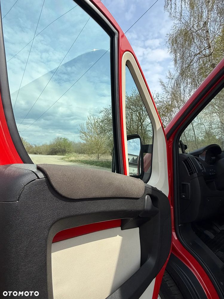 Peugeot BOXER - 13