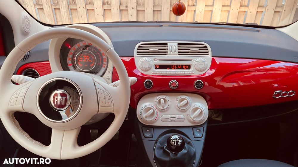 Fiat 500 - 31