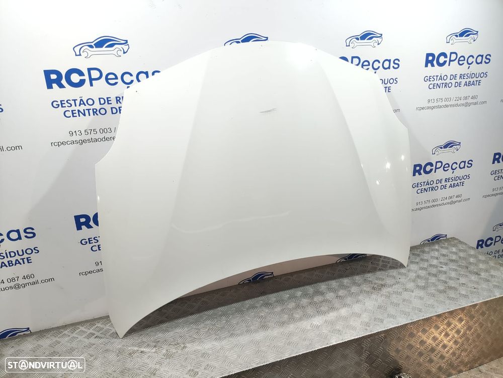 Frente Completa Alfa Romeo Giulietta 940 Xenon Diesel - 18