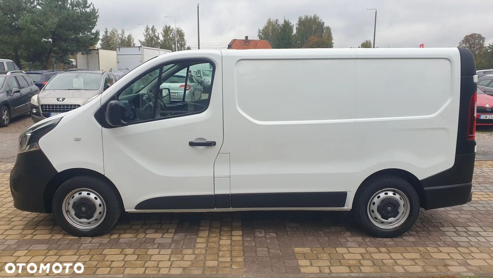 Opel VIVARO - 3