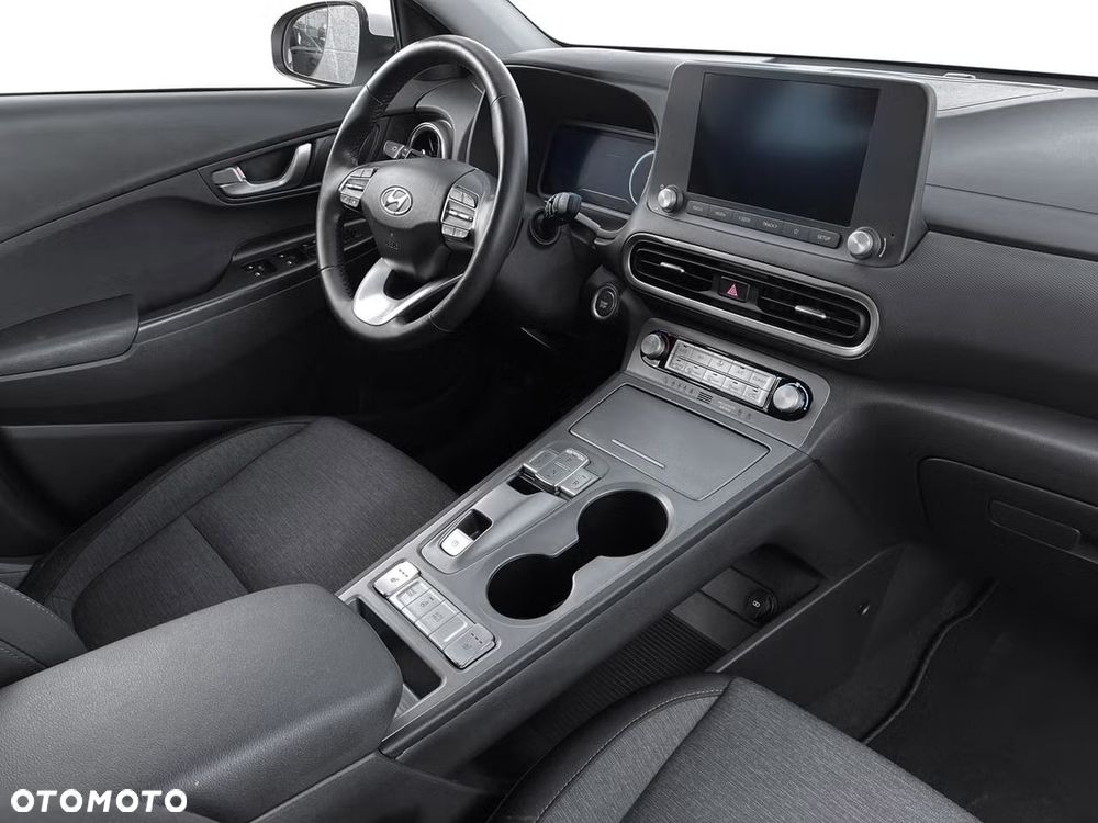 Hyundai Kona Standard - 13