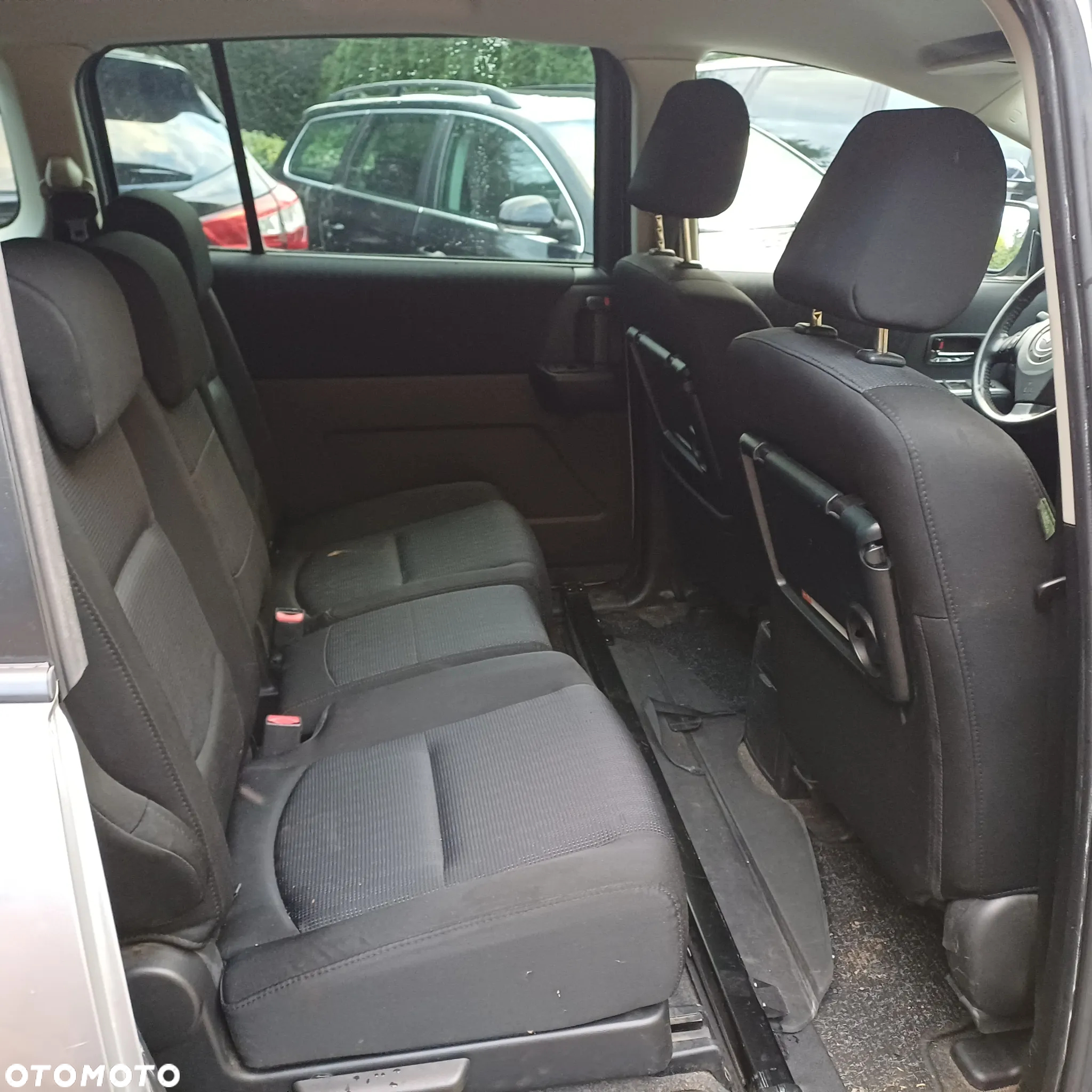 Mazda 5 2.0 Exclusive - 17