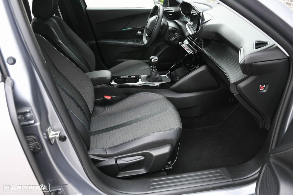 Peugeot 2008 1.2 Allure - 6