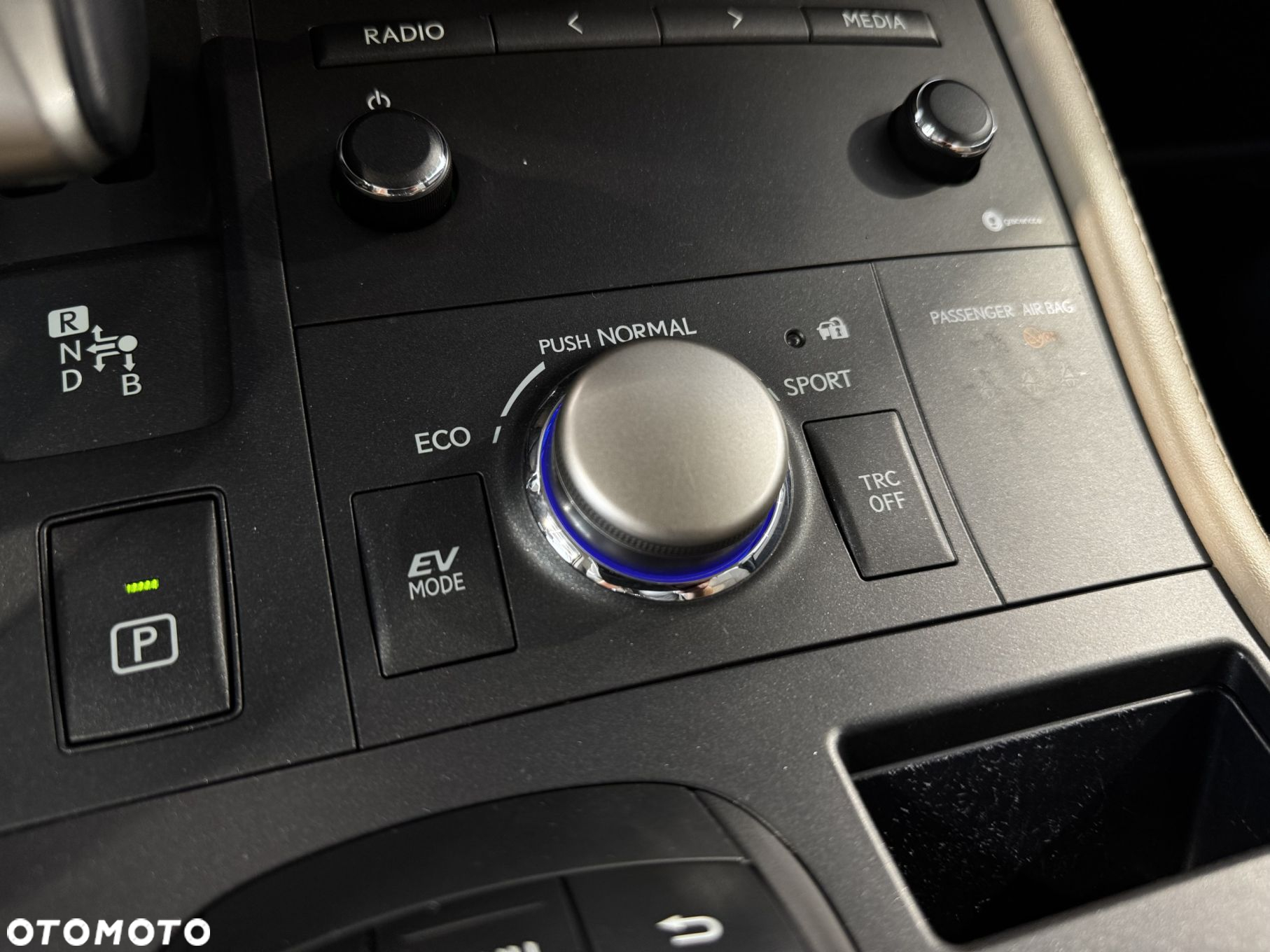 Lexus CT - 25