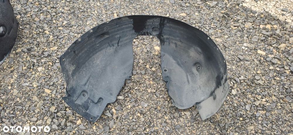 E NADKOLE PRAWY PRZÓD FORD S-MAX MK2 EM2B-R16114 - 3