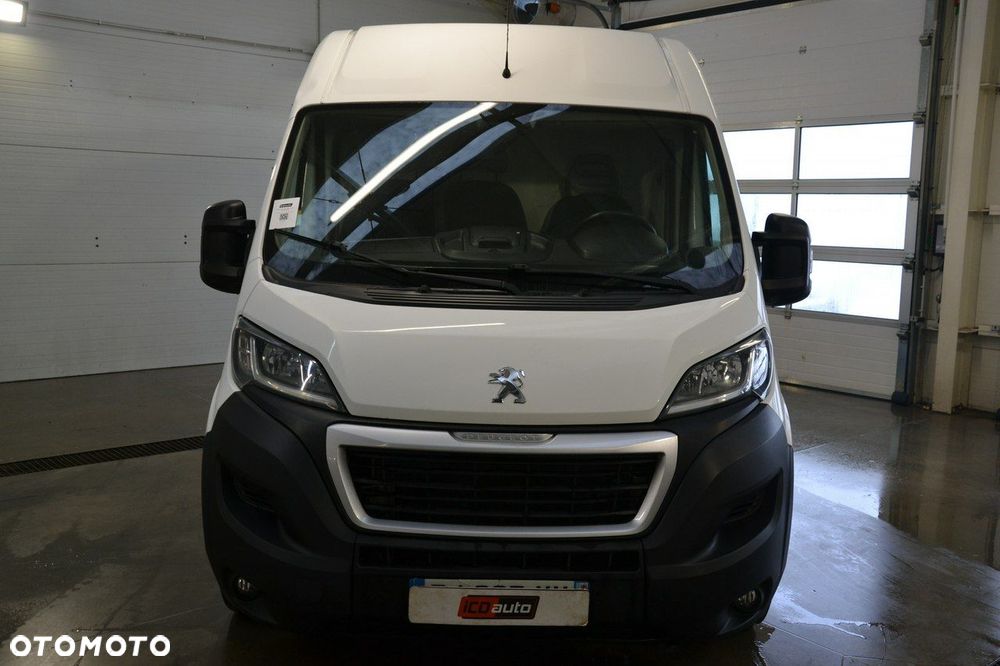 Peugeot Boxer - 2