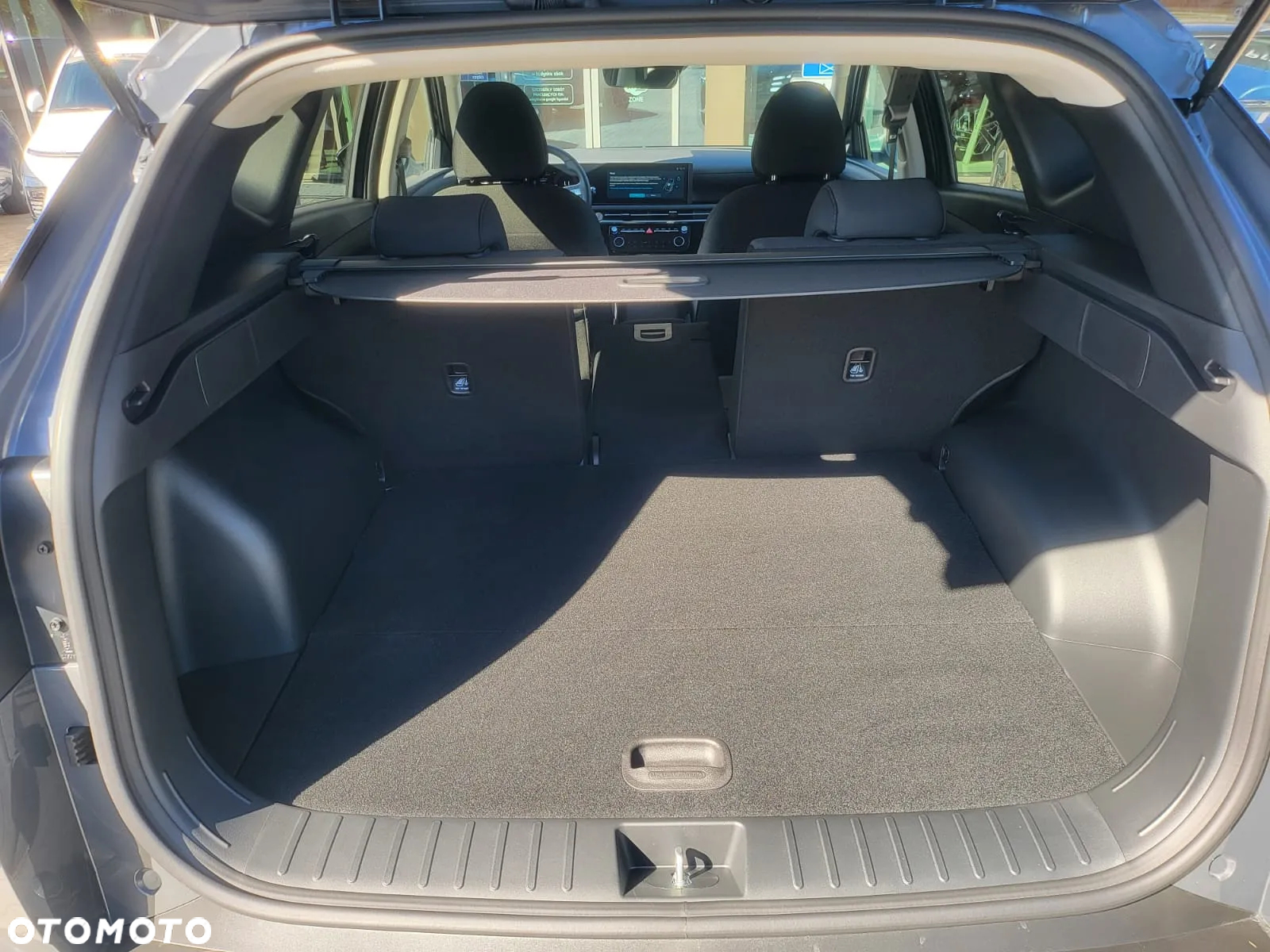 Hyundai Tucson 1.6 T-GDi 48V Smart 2WD DCT - 29