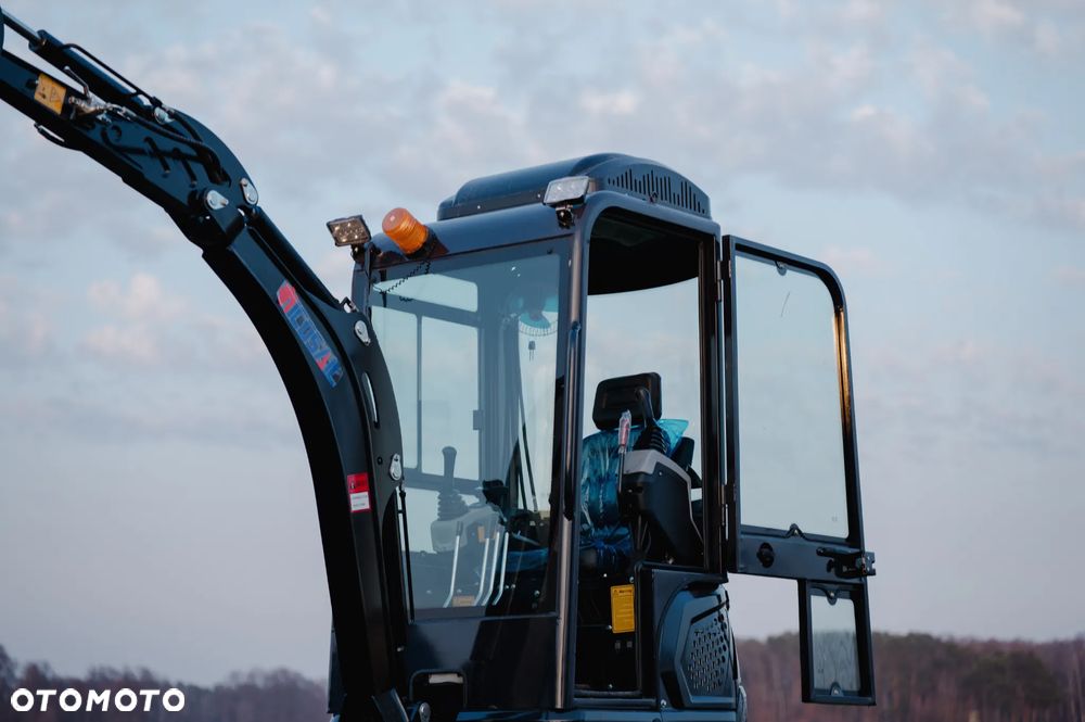 Kubota OKW15 - 18