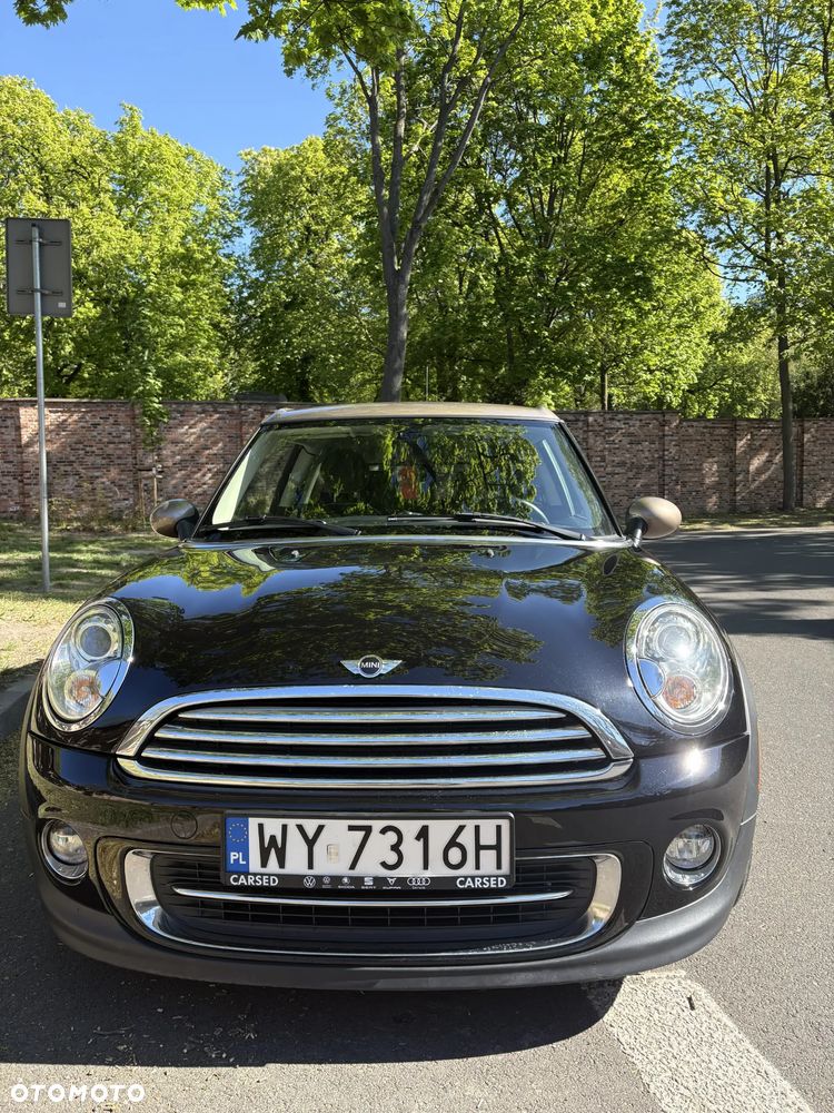 MINI Clubman - 3