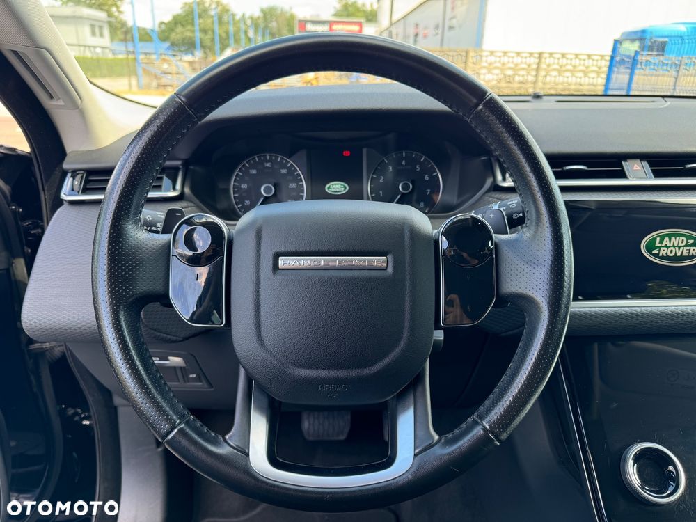 Land Rover Range Rover Velar P250 - 17