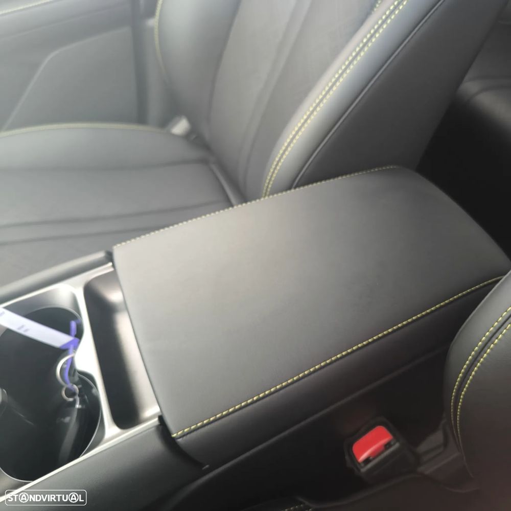 BYD Atto 2 Boost - 21