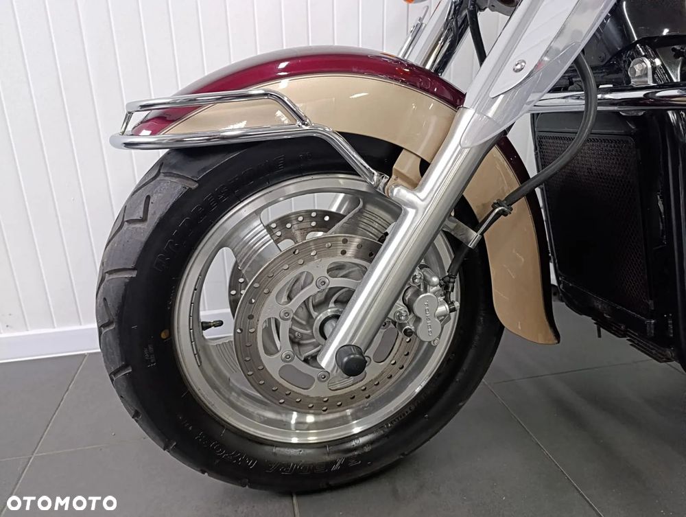 Kawasaki Vulcan - 9