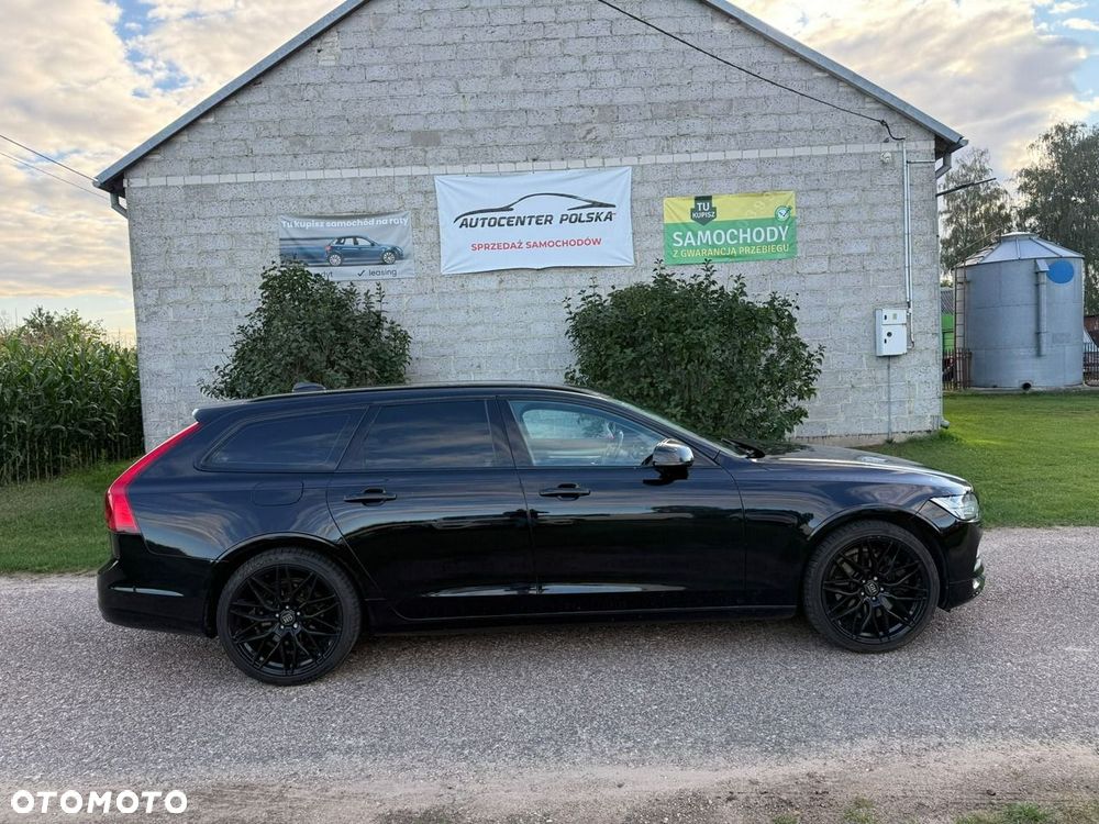 Volvo V90 T5 Momentum - 7