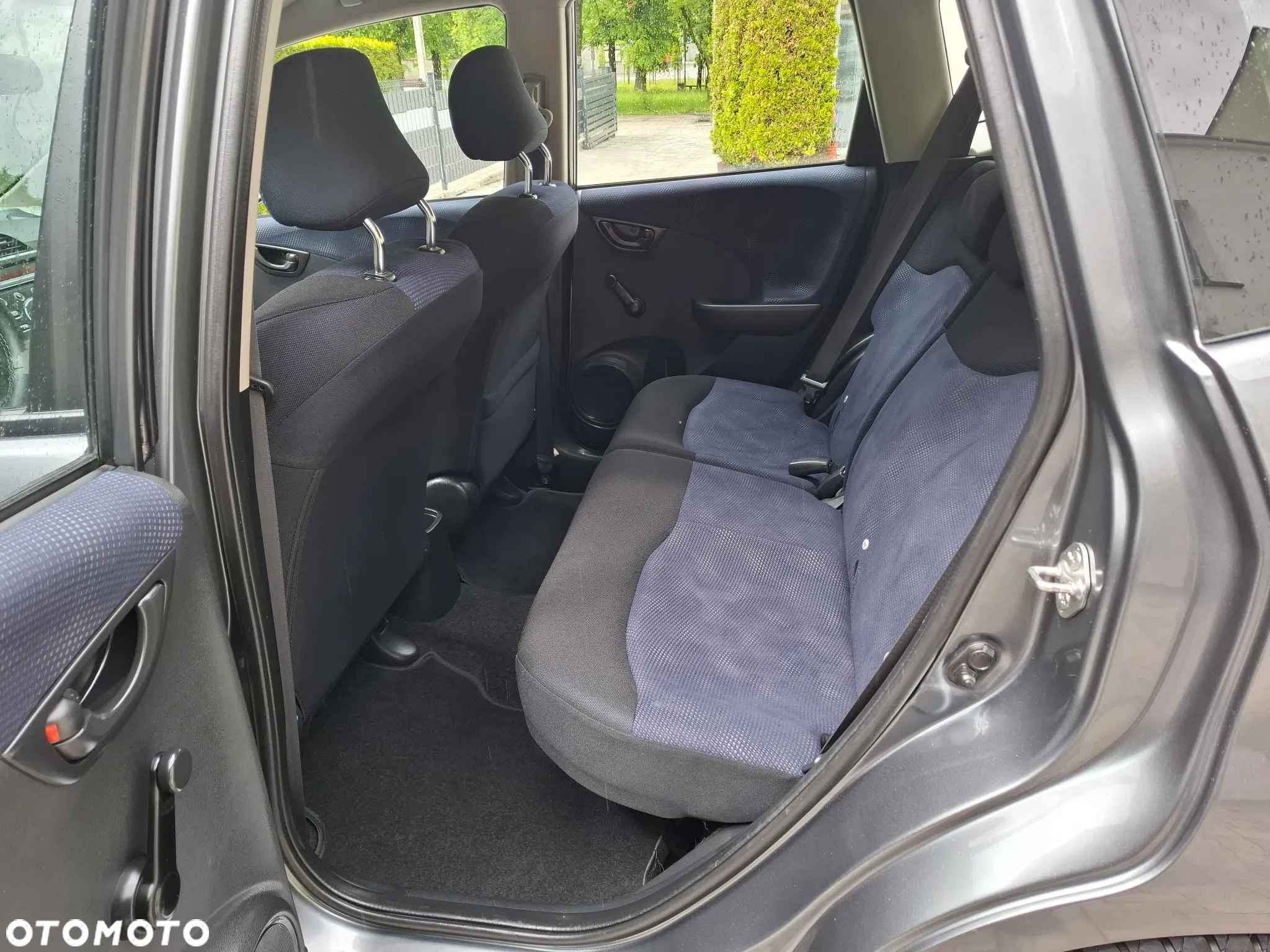 Honda Jazz - 9