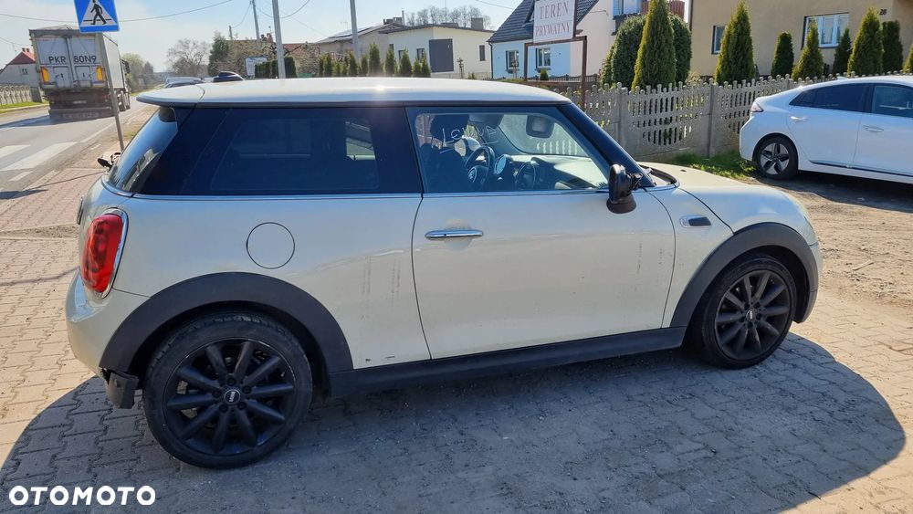 MINI Cooper D 60 Years - 8