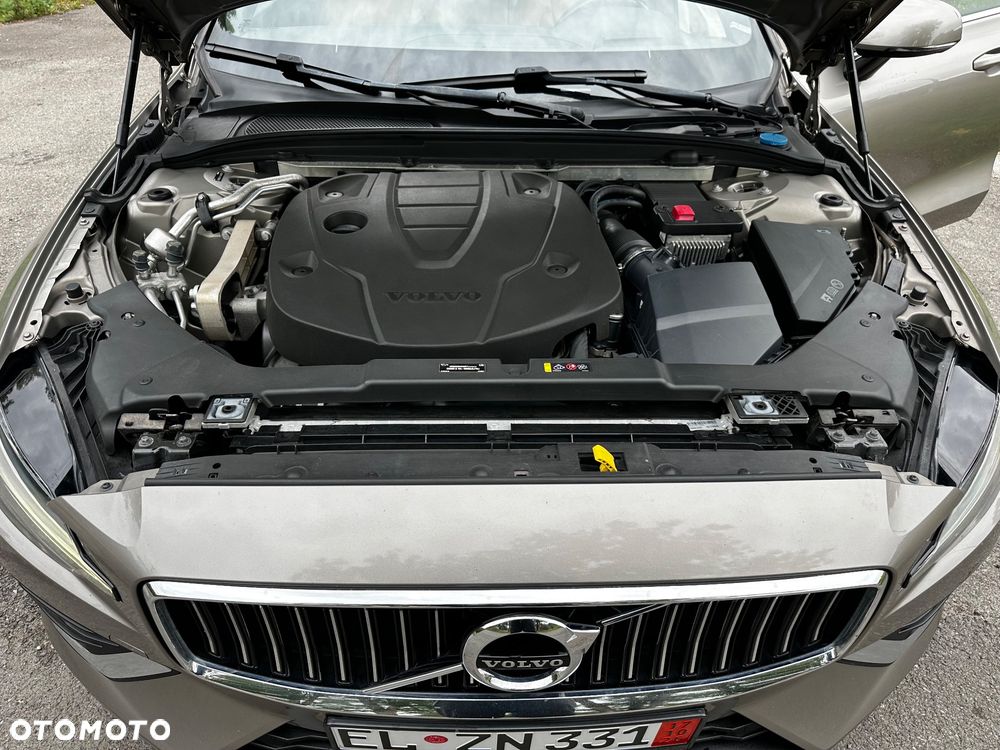 Volvo V60 - 40