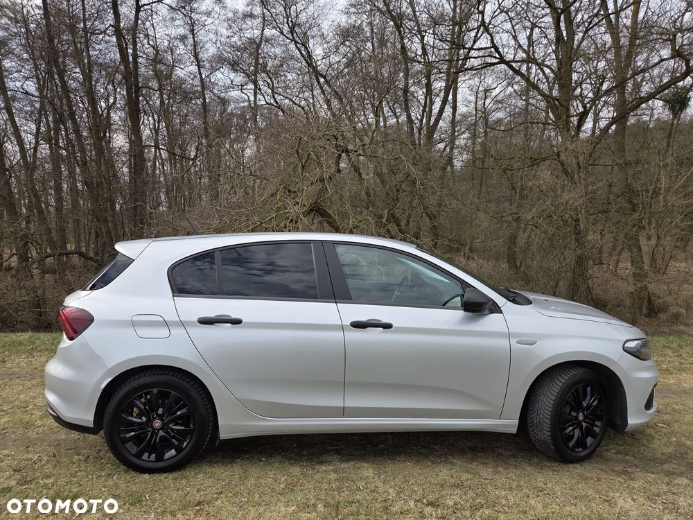 Fiat Tipo 1.4 T-Jet 16v Street - 4