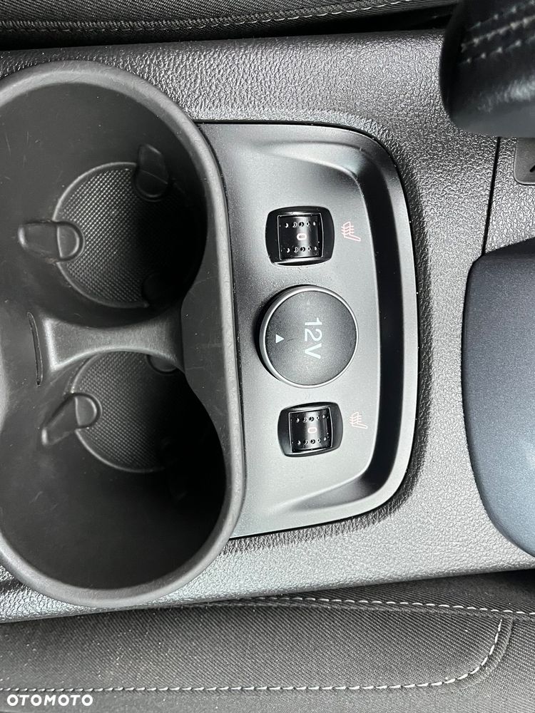 Ford Focus 1.0 EcoBoost Start-Stopp-System Titanium - 33