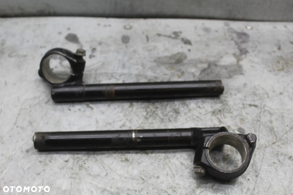 Honda CBR 600 F2 CBR600f2 Kierownica lewa prawa kierownice - 2