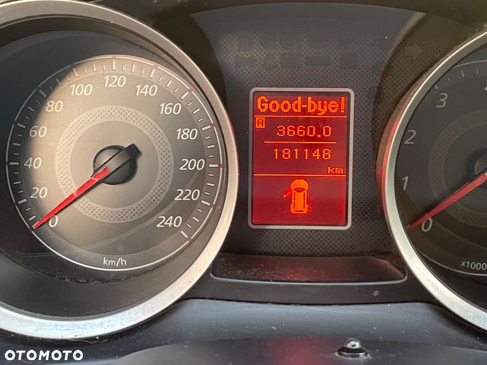 Mitsubishi Lancer 1.8 Invite - 11