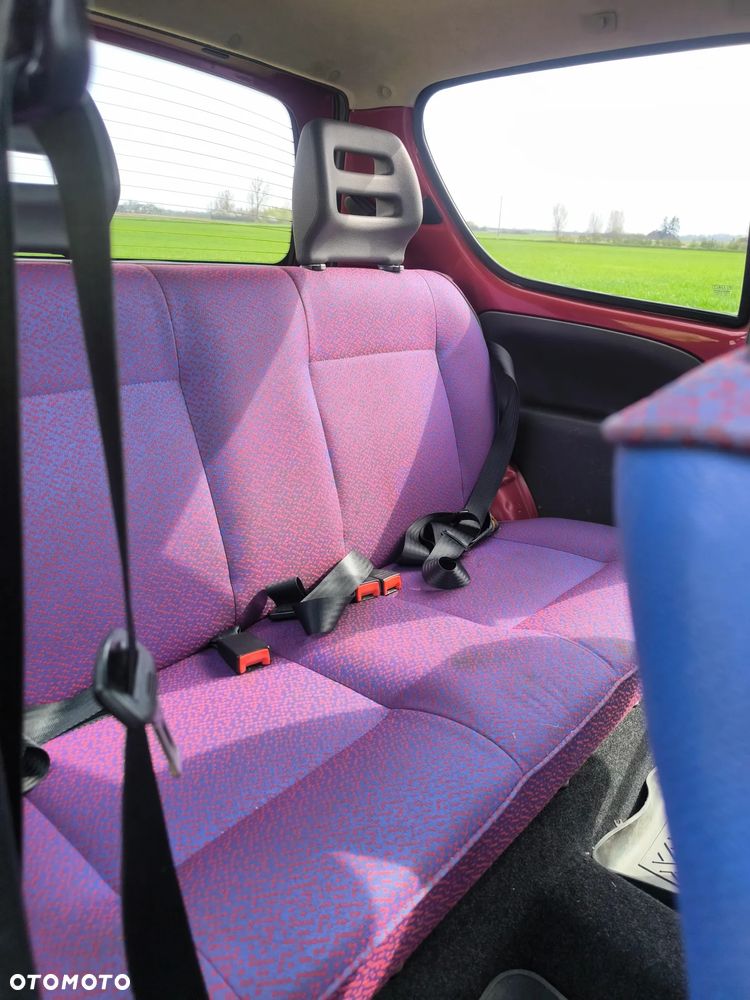 Fiat Seicento Young - 11