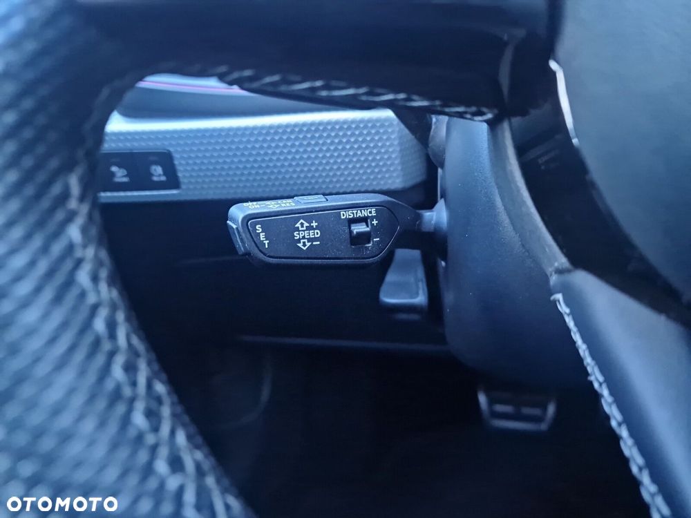Audi A1 Sportback 35 TFSI S tronic - 21
