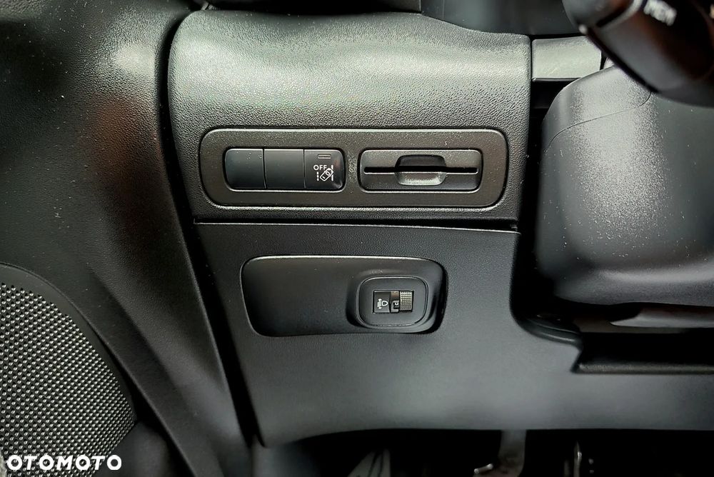 Citroën C3 Aircross PureTech 110 Stop & Start Shine - 18