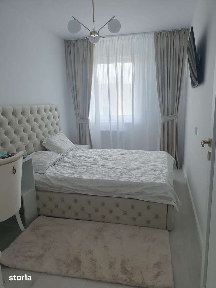 Apartament 3 camere de închiriat in Prima Onestilor — fotografia 3