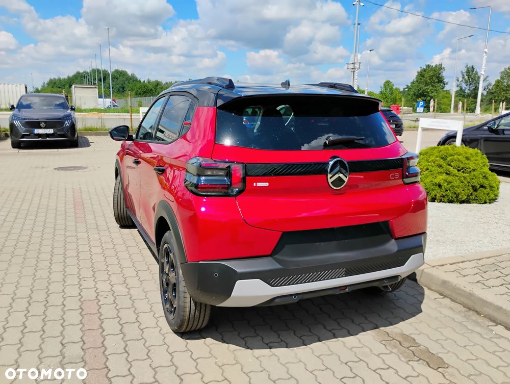 Citroën C3 1.2 mHEV Collection - 7