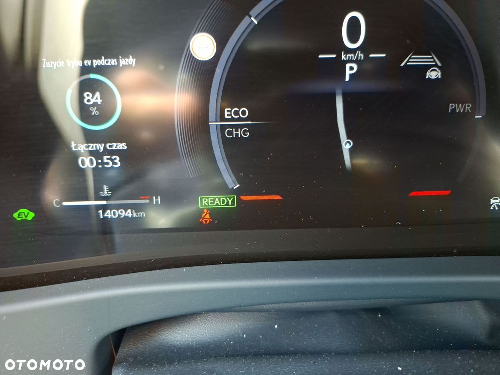 Lexus UX - 34