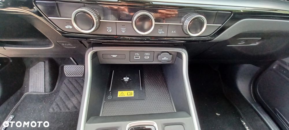 Honda CR-V 2.0 i-MMD HEV Advance AWD CVT - 9
