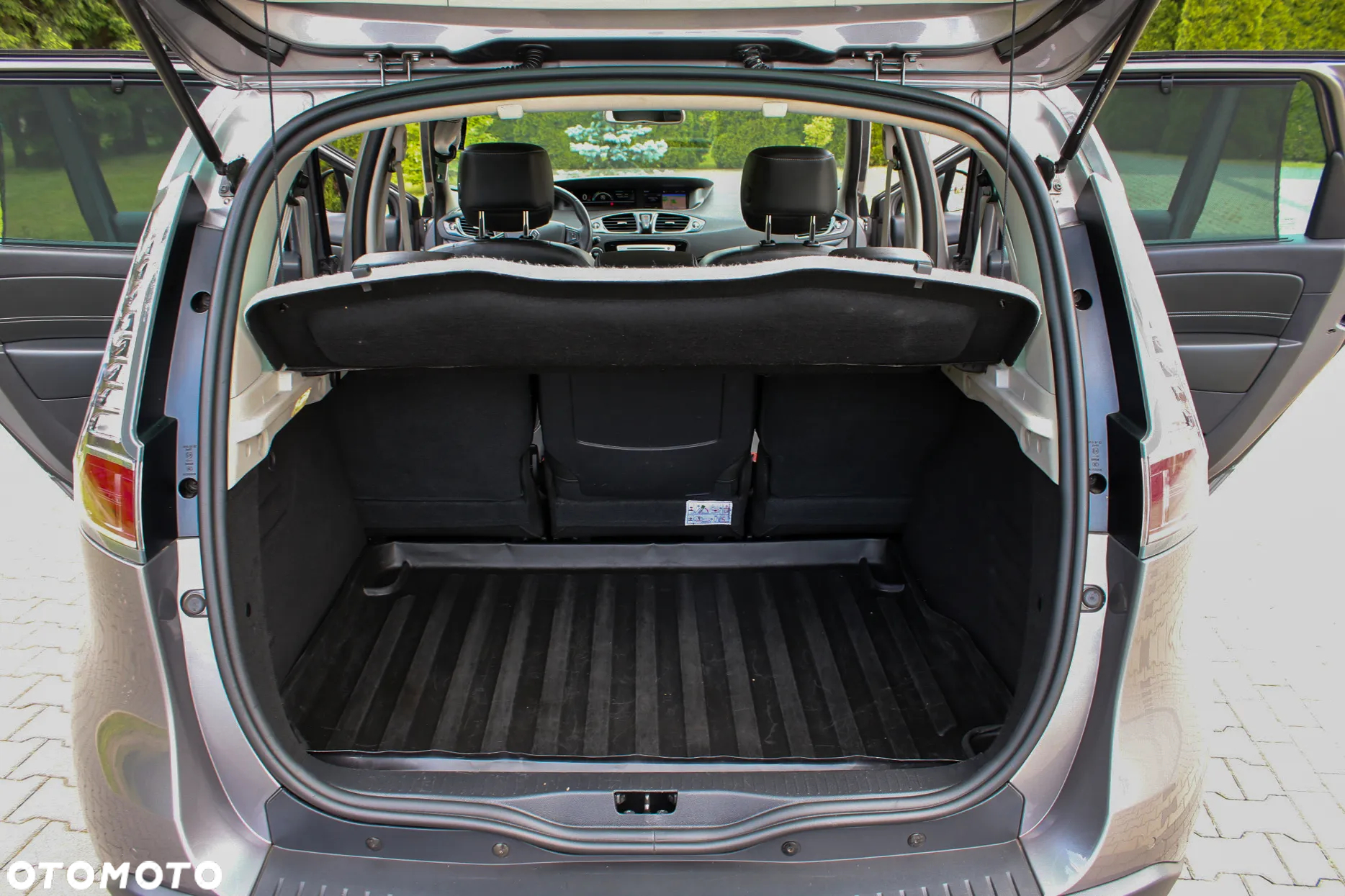 Renault Scenic 1.2 TCe Energy Bose Edition - 40