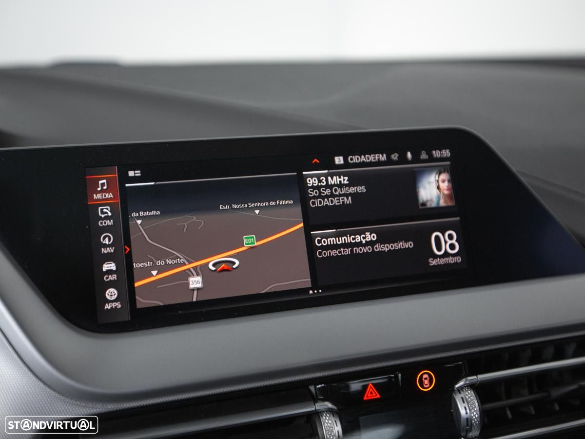 BMW 216 Gran Coupé d Advantage - 24