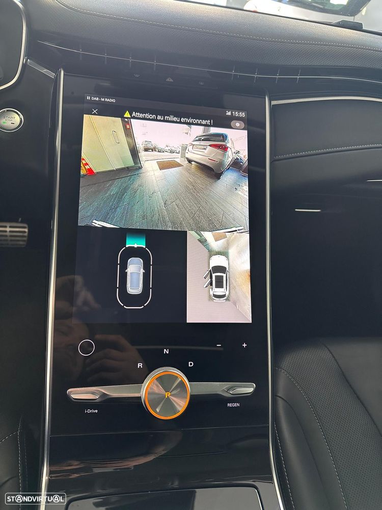 MG Marvel R 70 kWh Luxury - 12