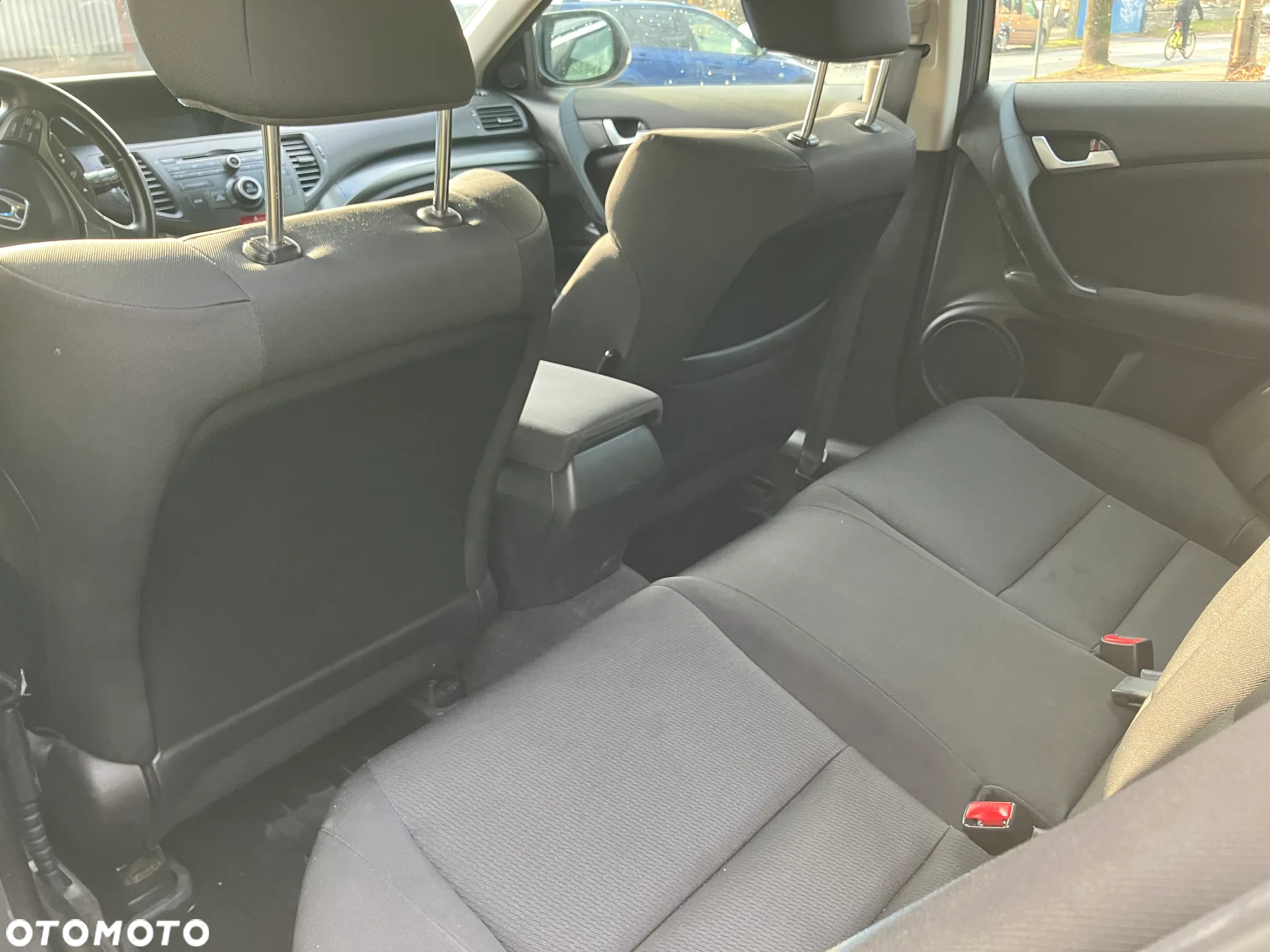 Honda Accord 2.0 Elegance - 11
