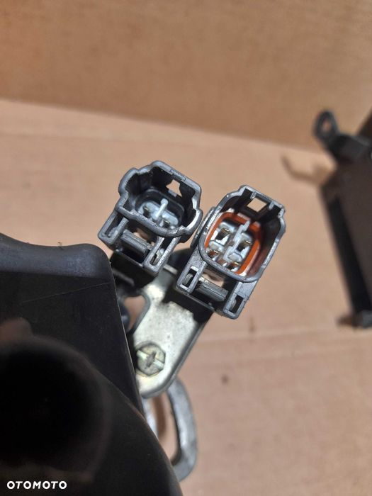 aparat zapłonowy toyota starlet 1.3 - 4