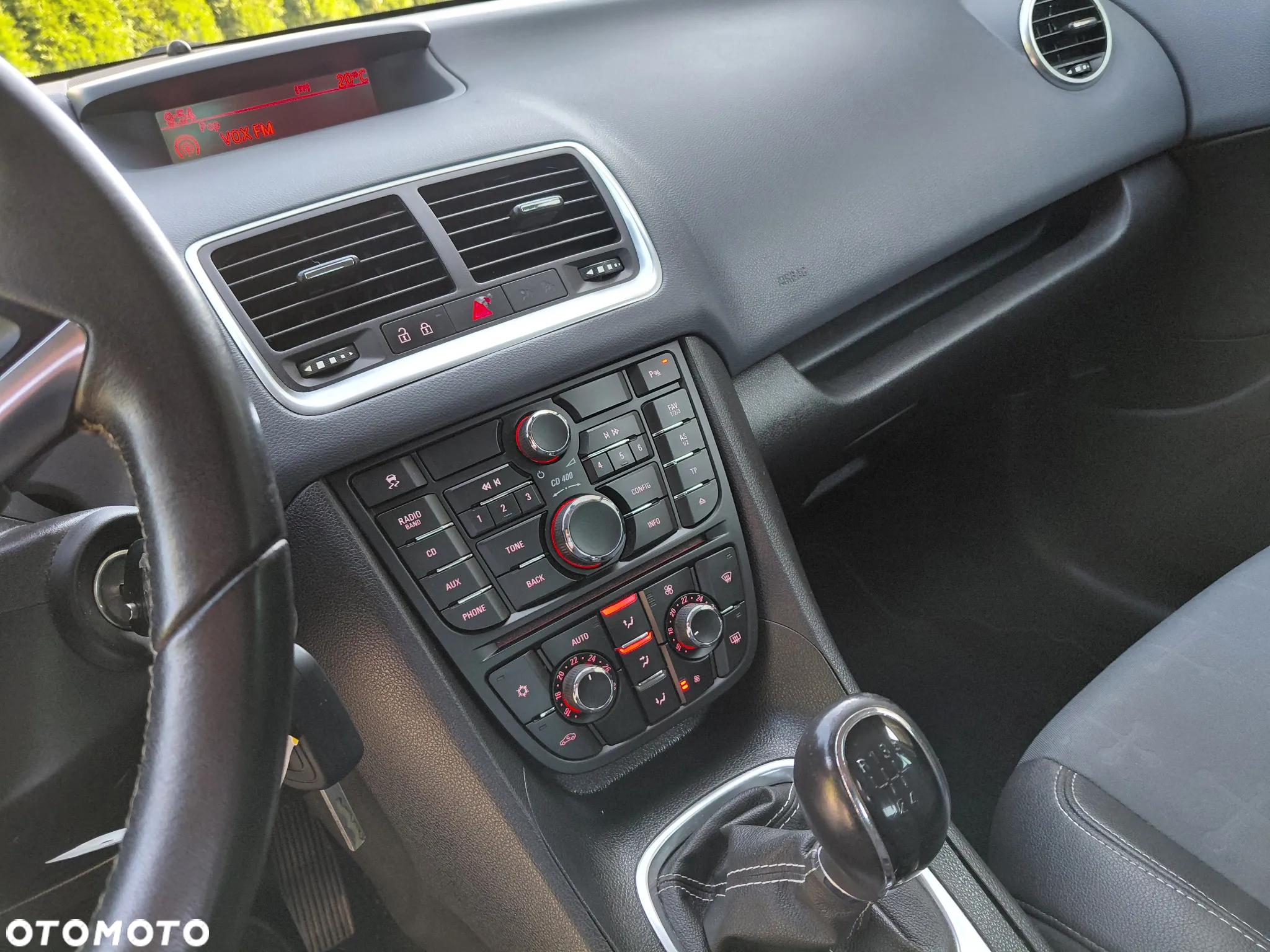Opel Meriva 1.4 Active - 26