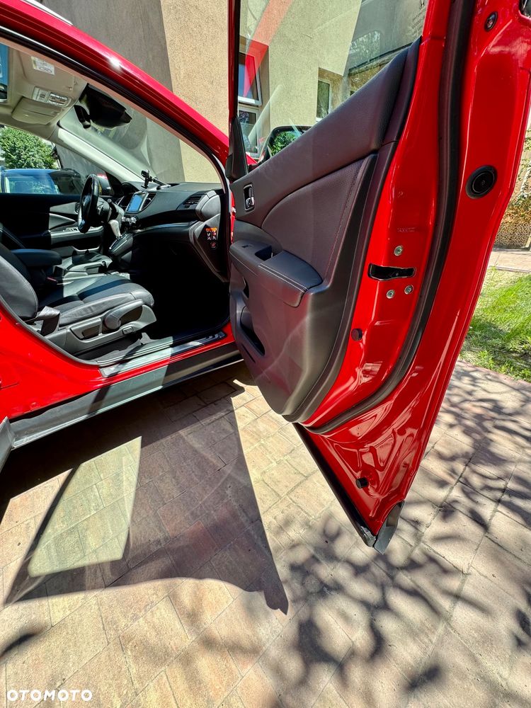 Honda CR-V 2.0 Executive (ADAS / Connect+) - 15