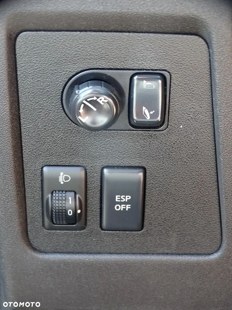 Nissan Qashqai 2.0 dCi Tekna - 19