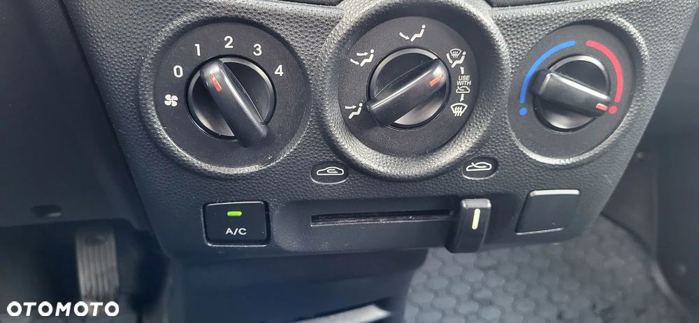 Kia Picanto 1.0 City - 13