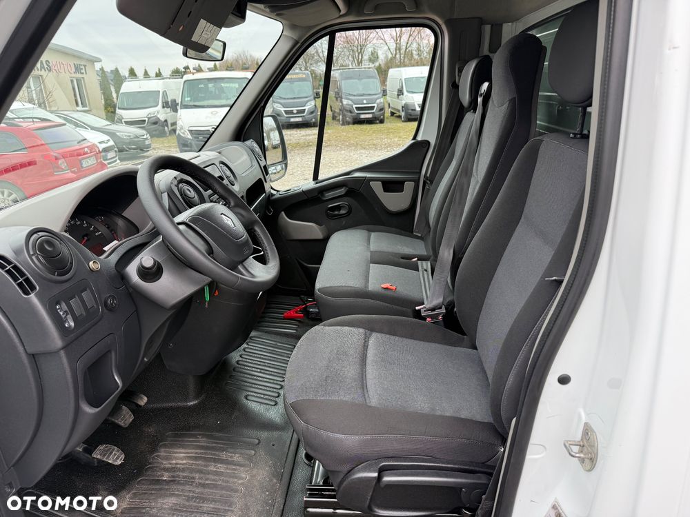 Renault Master - 7