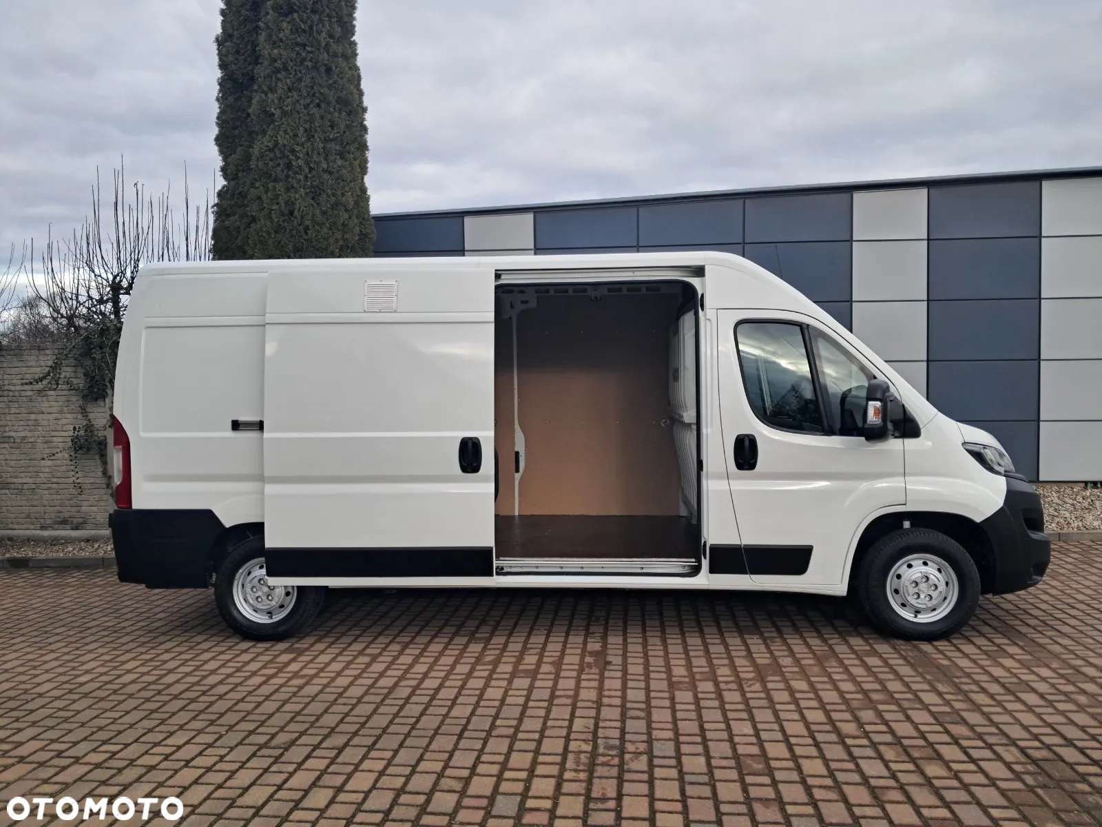 Peugeot Boxer, L3H2, Nawigacja, tempomat, klima - 8