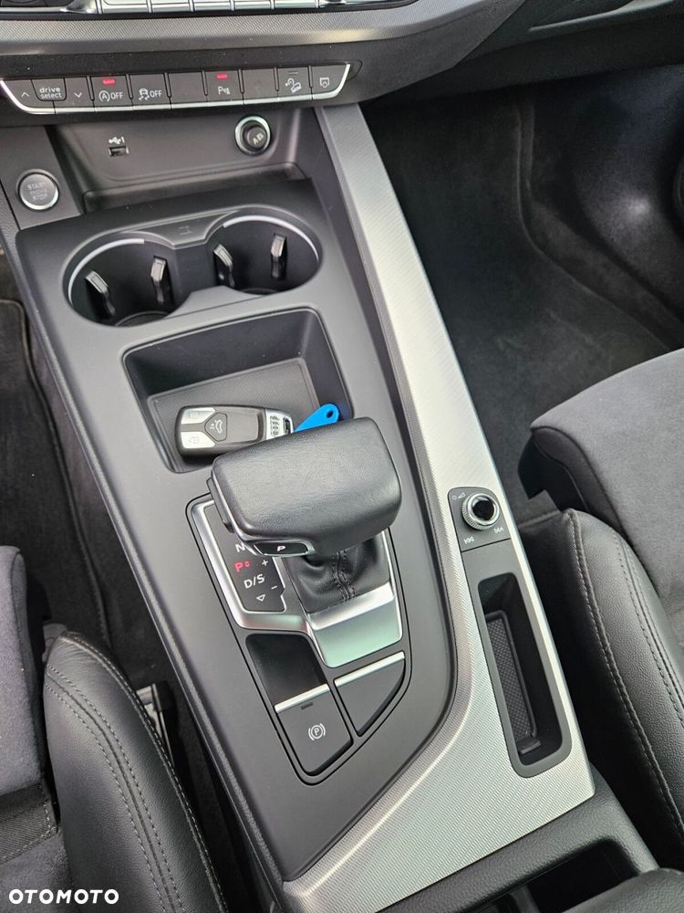Audi A4 Allroad - 29